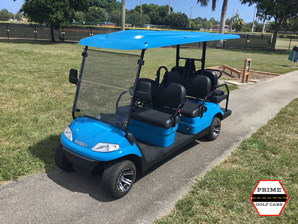seattle golf cart rental, golf cart rentals