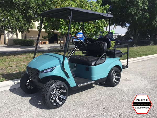 seattle golf cart rental, golf cart rentals