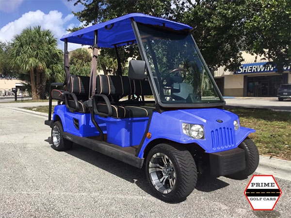 seattle golf cart rental, golf cart rentals