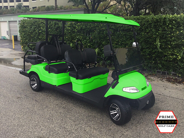golf cart rental seattle, seattle golf cart rental
