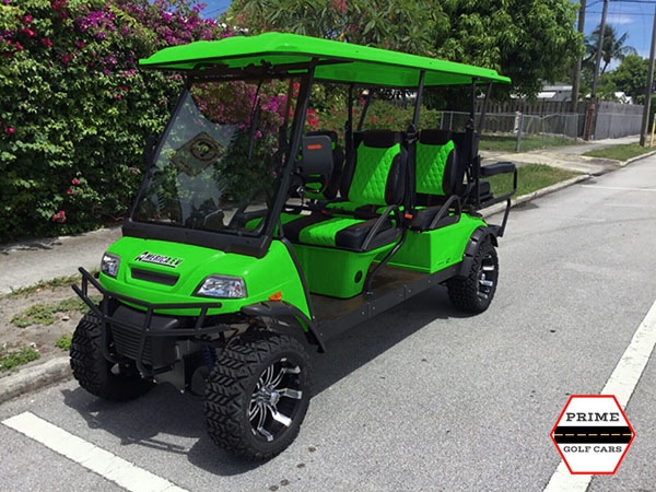 golf cart rental seattle, seattle golf cart rental
