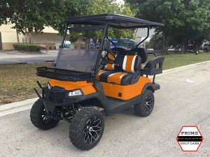 golf cart rental seattle, seattle golf cart rental