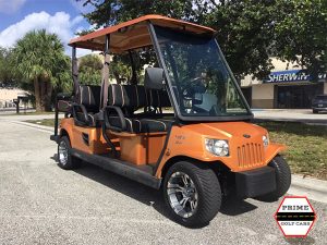 golf cart rental seattle, seattle golf cart rental