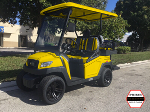 seattle golf cart rental, golf cart rentals