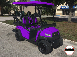 seattle golf cart service, golf cart repair seattle 